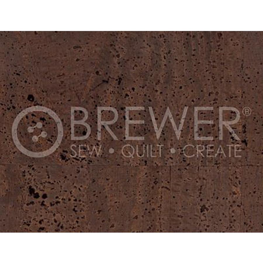 Cork Touch PRO Brown Surface 1yd