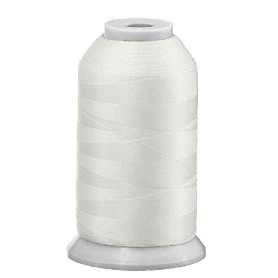 Exquisite Polyester Embroidery Thread - 015 Natural 1000M or 5000M