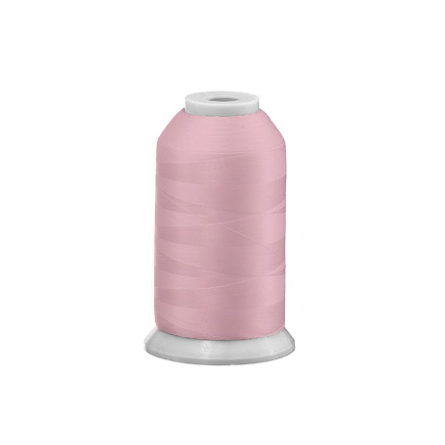 Exquisite Polyester Embroidery Thread - 302 Cotton Candy 1000M or 5000M