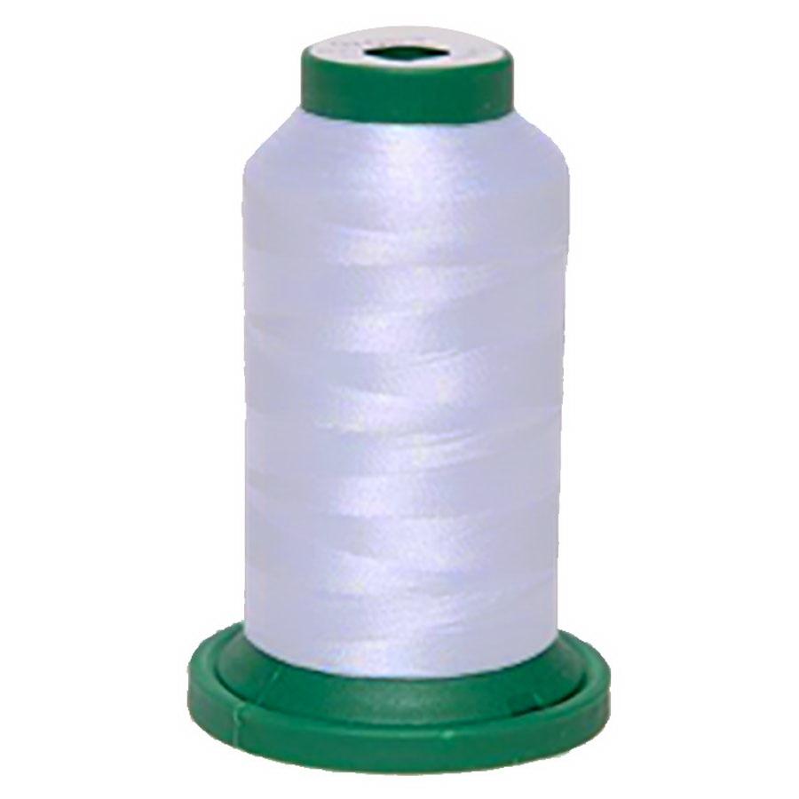Exquisite Fine Line Thread - 10 White 1500M or 5000M Spool