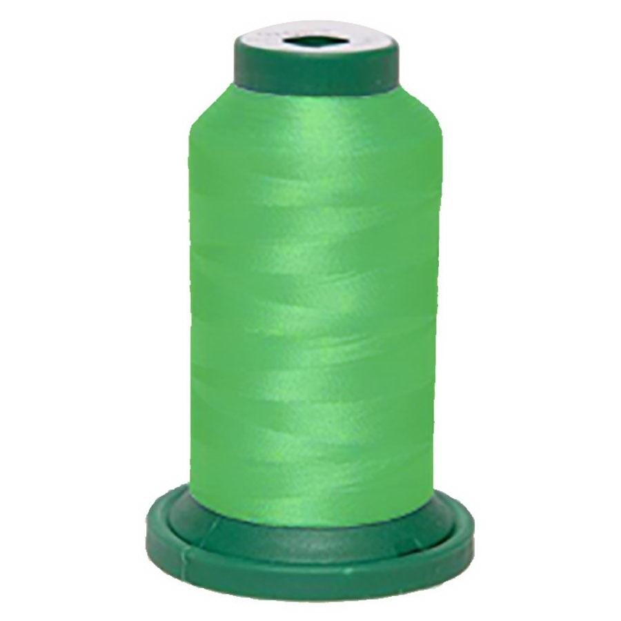 Exquisite Fine Line Thread - 32 Neon Green 1500M or 5000M Spool