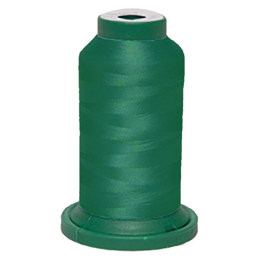 Exquisite Fine Line Thread - 777 Christmas Green 1500M or 5000M Spool