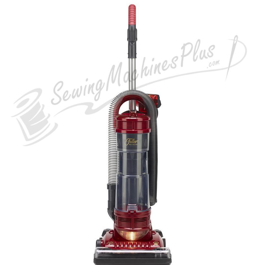 Fuller Brush Jiffy Maid Bagless Upright Pet Vacuum
