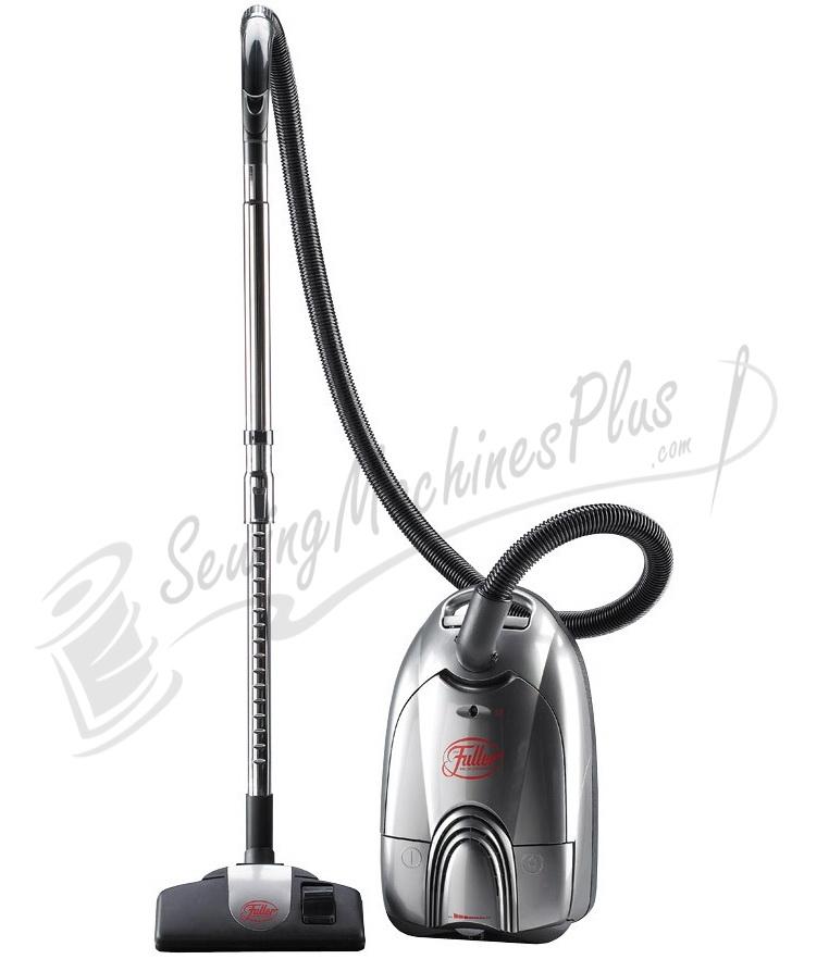 Fuller Brush FB-SSCAN Pure Suction Canister