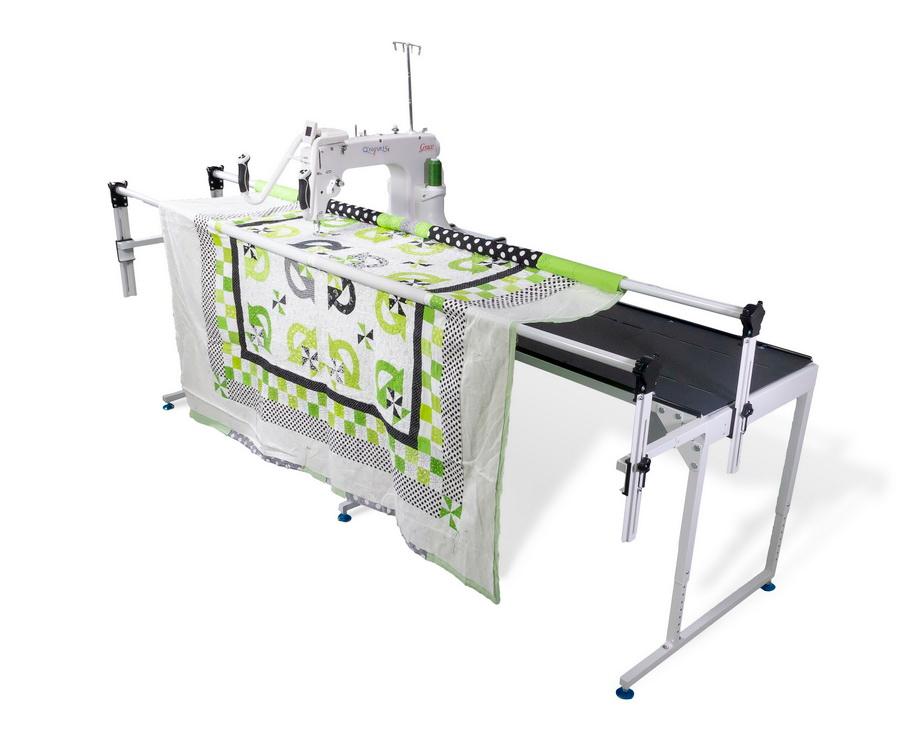 Grace Q-Zone Queen Quilting Frame