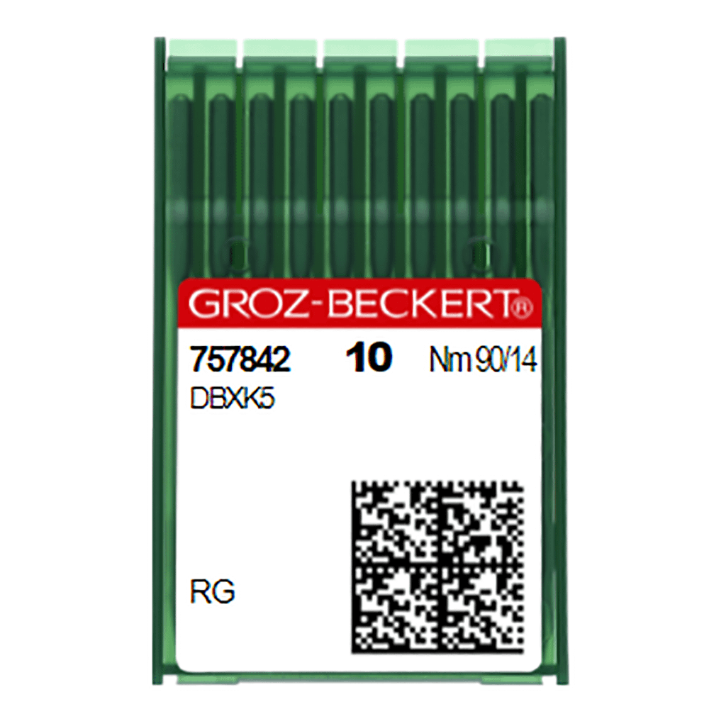 Groz-Beckert Needles DBXK5 (Nm)90/14 (757842)