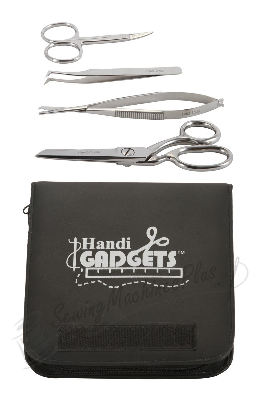 Handi Scissors Cutting Kit - HG00410