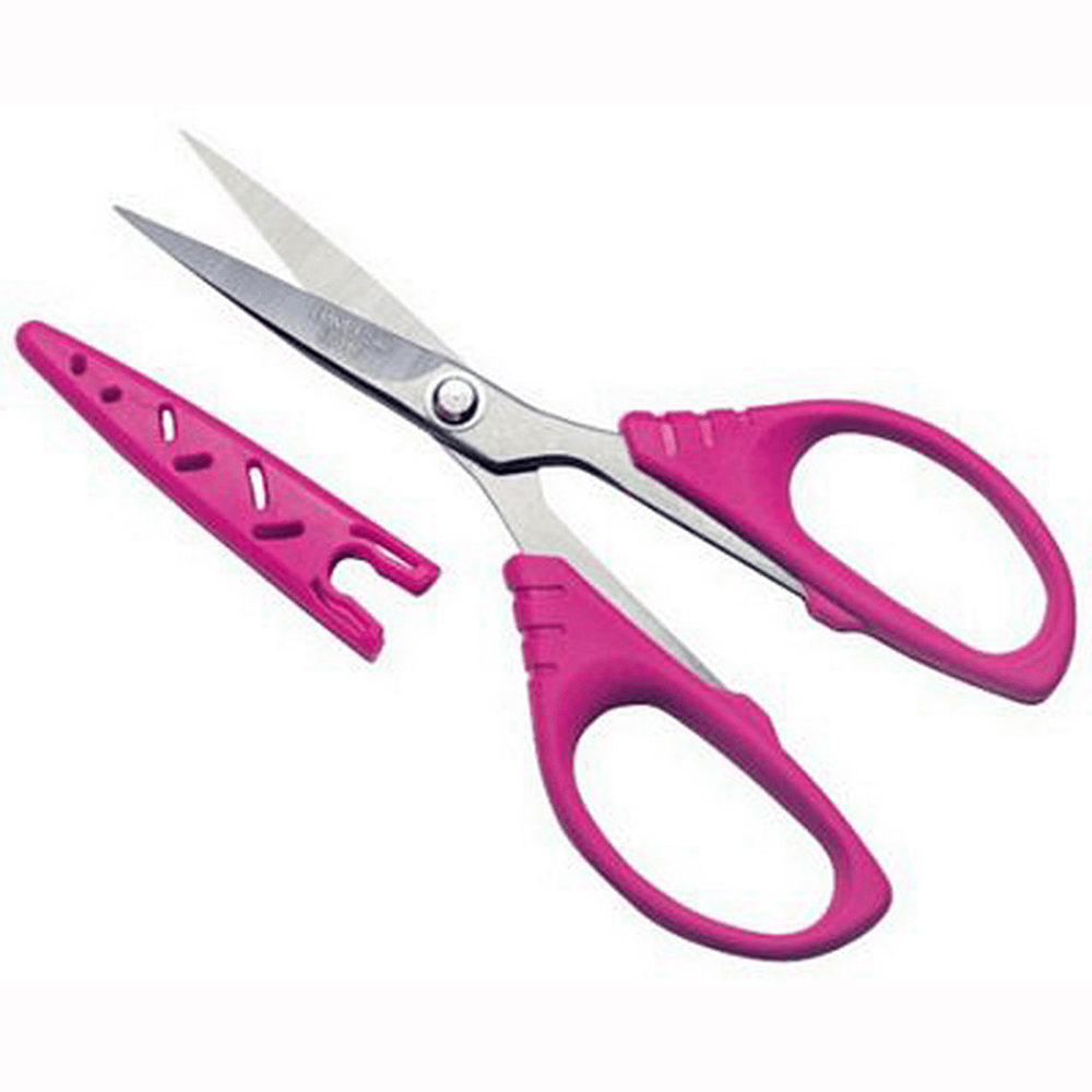Havels Serrated Embroidery Scissors 5.5 inch (7649-46)