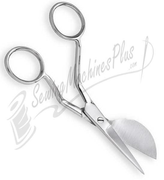 Havels Applique Scissor Left Handed (C40042)