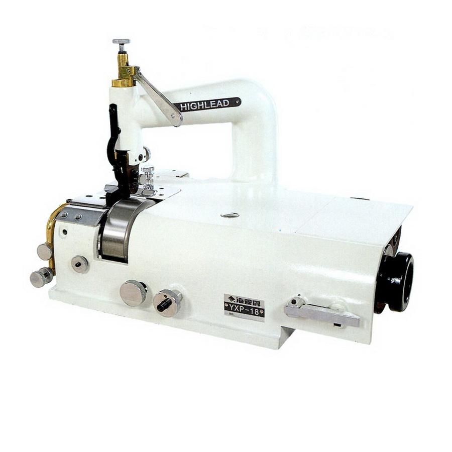 Highlead YXP-18 Industrial Leather Skiving Machine