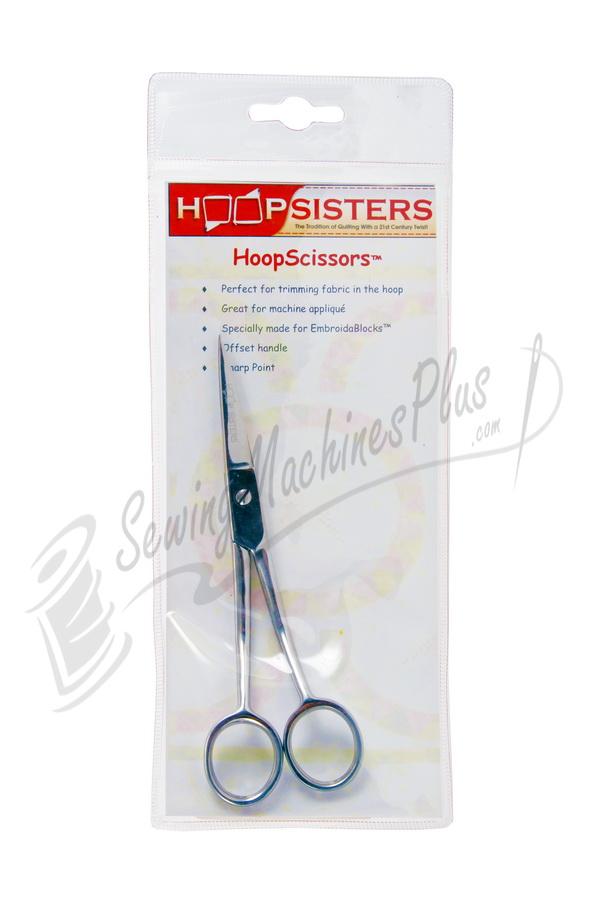 HoopSisters - HoopScissors HSC001