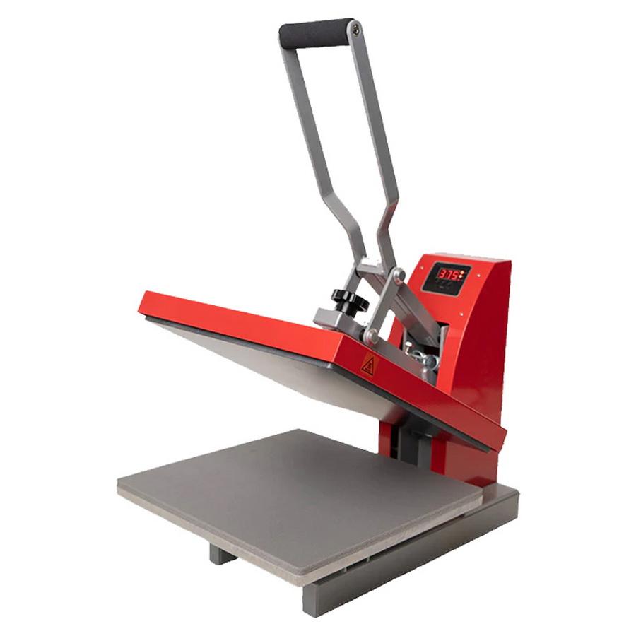 Best Heat Press For Beginners and Hobbyists