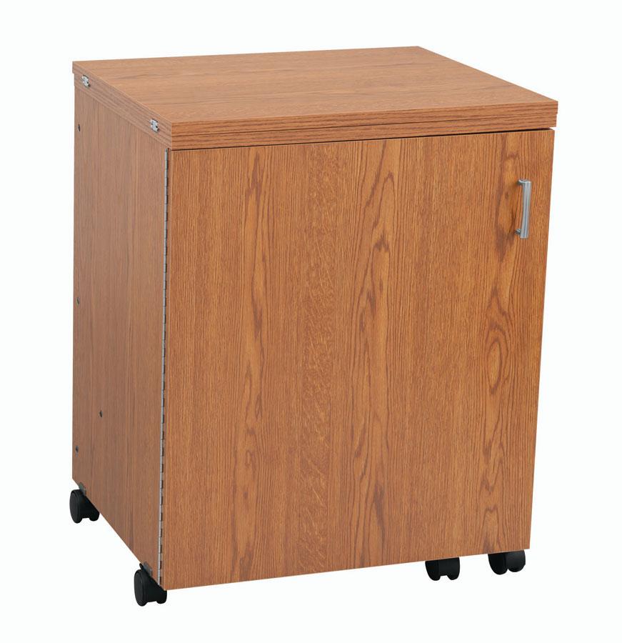 Inspira Compact Sewing Cabinet Oak