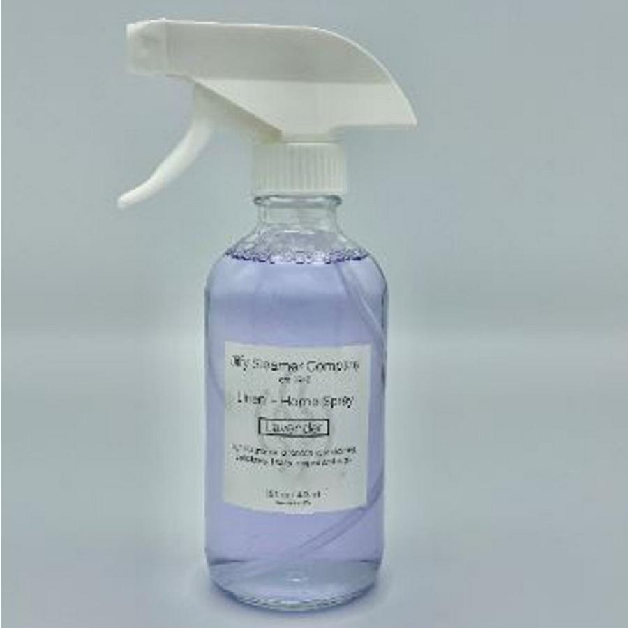 Jiffy Lavender Steam Spray