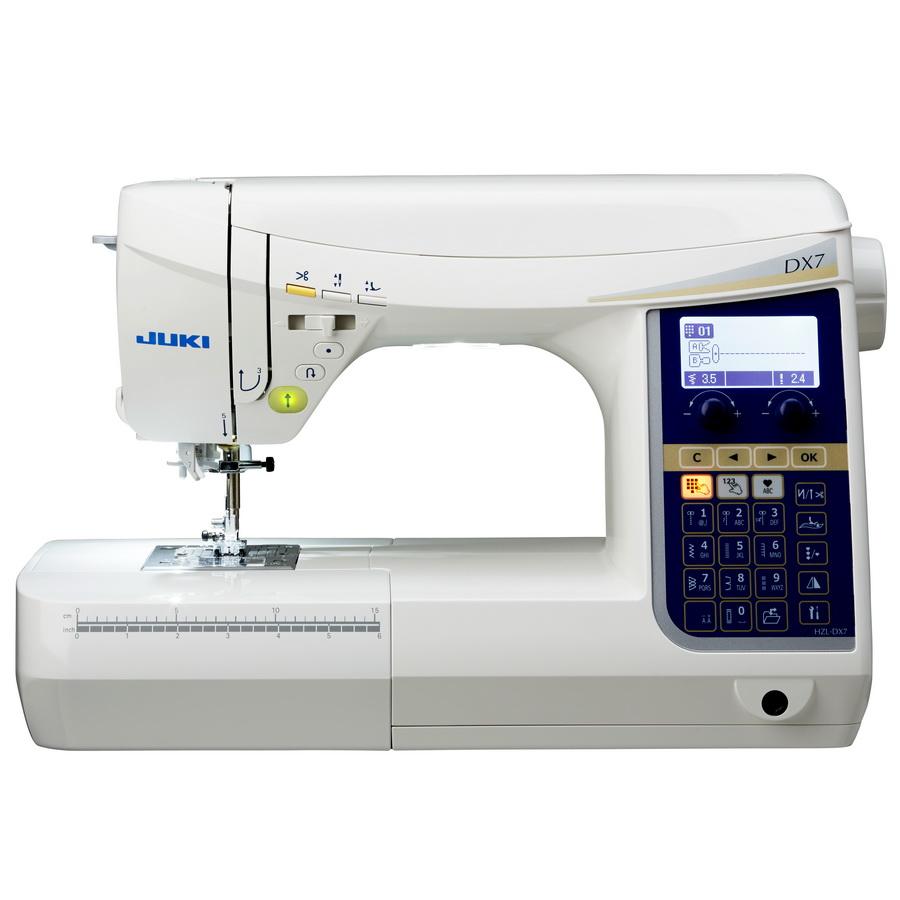 Juki HZL-DX Series Sewing Machine HZL-DX7