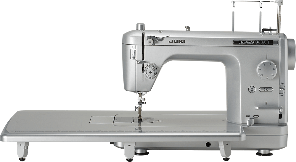 Juki TL-2020PE Limited Platinum Edition Sewing Machine