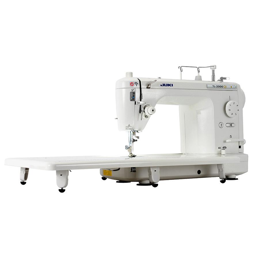 Juki TL-2000Qi FS Long-Arm Sewing & Quilting Machine