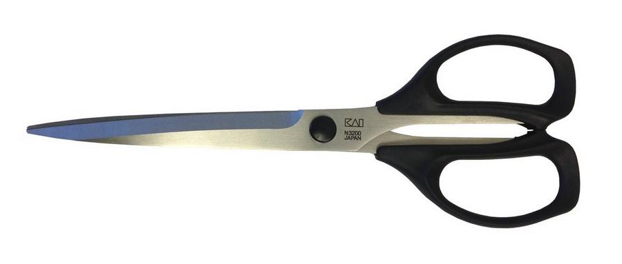 KAI 8 Inch Paper Scissors (3200)