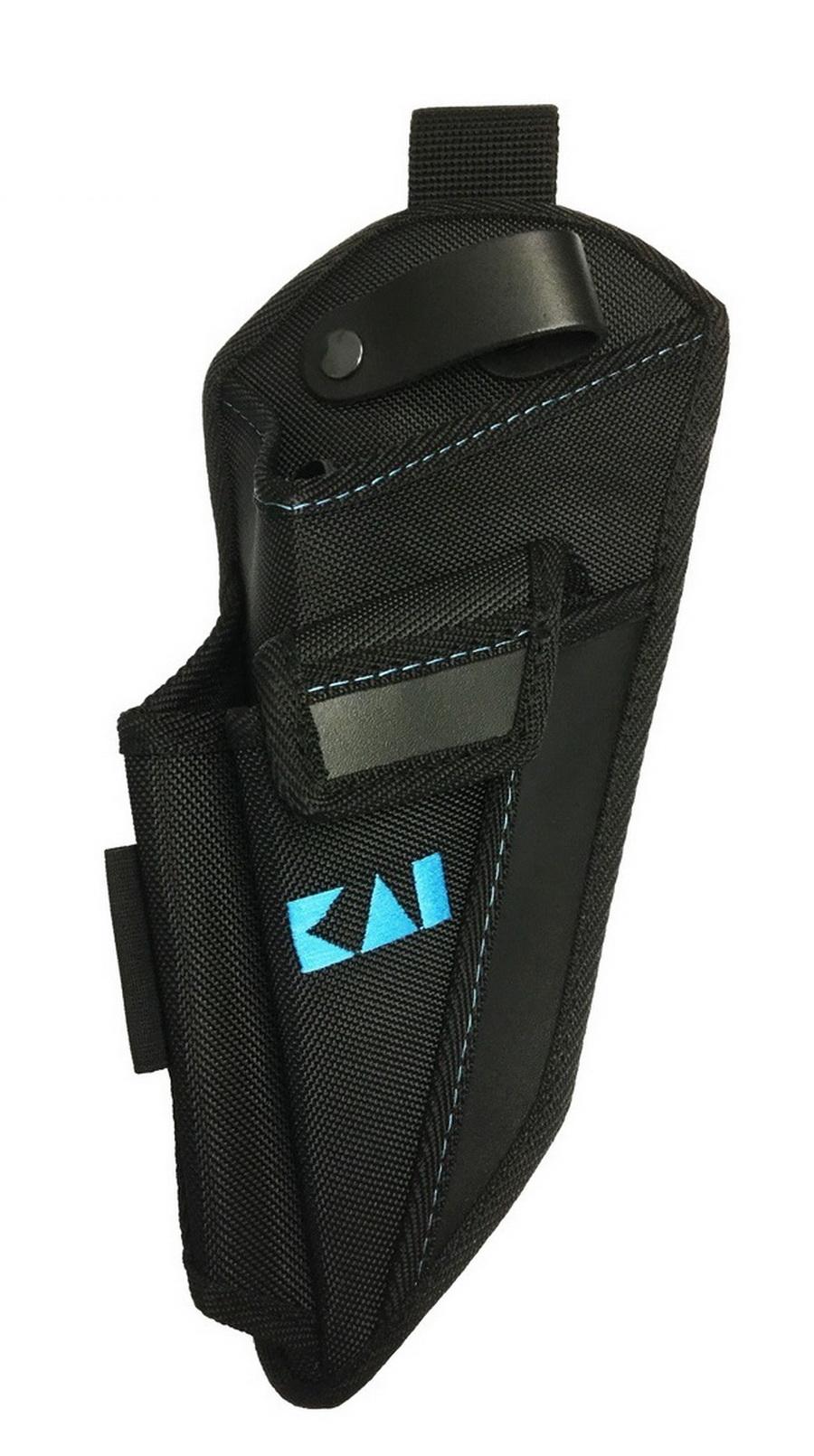 KAI Scissor Holster With Adjustable Belt
