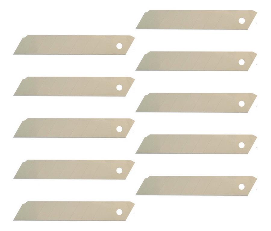 Kai 10 Replacement Blades for LP-200 Utility Knife