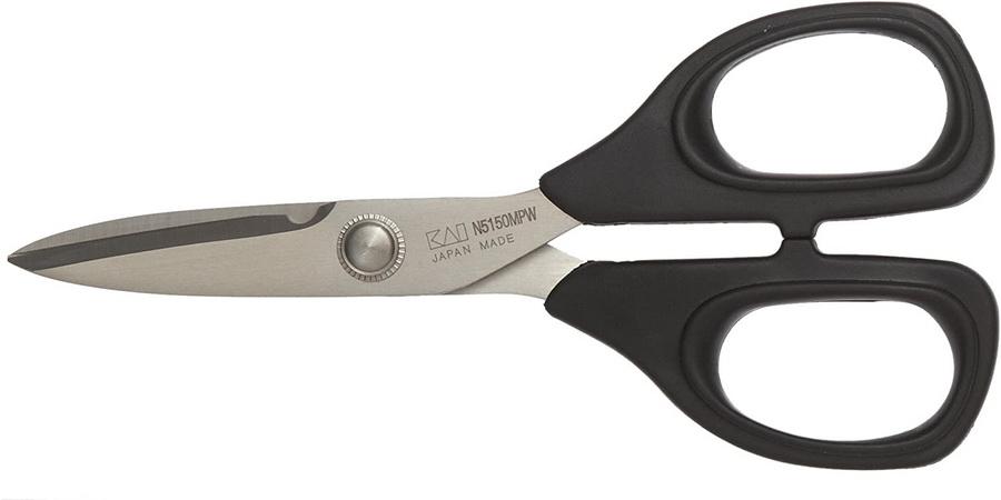 KAI  6 Inch Rag Quilt Scissors