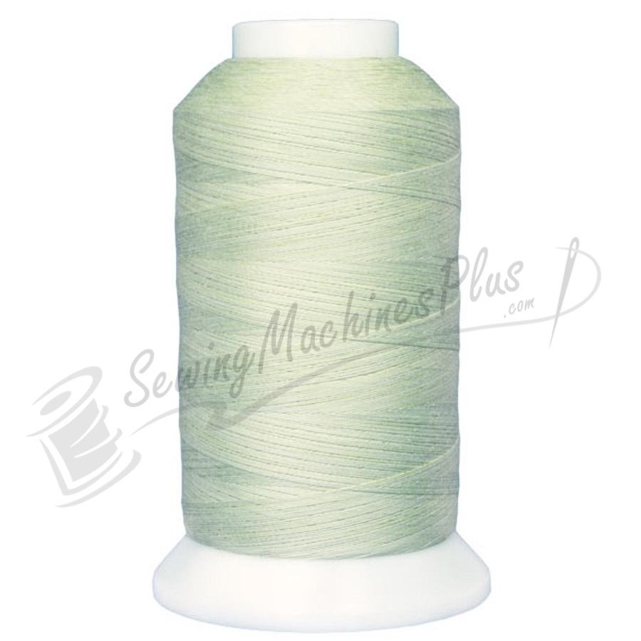 King Tut Egyptian Cotton Thread - 958 Angel Green