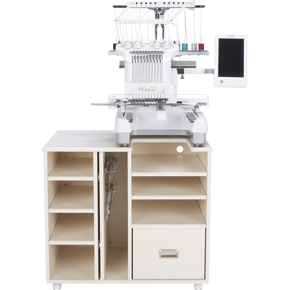 Koala Embroidery Center PRO (Machine Not Included)