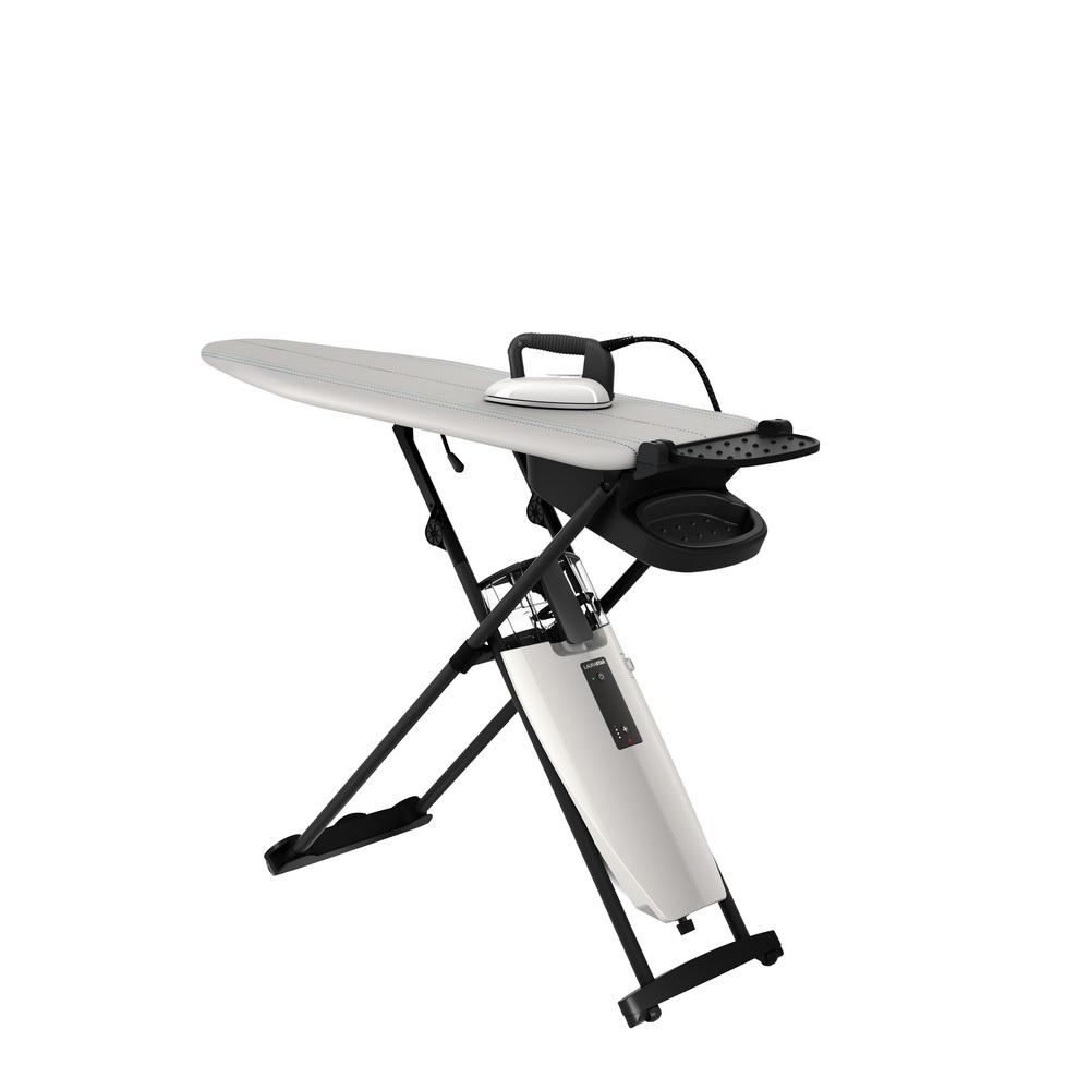 LAURASTAR Smart I Ironing System