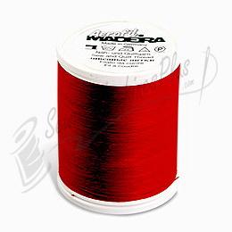 Madeira Polyester Aerofil 1100yds - Red - 8380