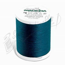 Madeira Aerofil Polyester Thread 1100 Yards -Green-8790