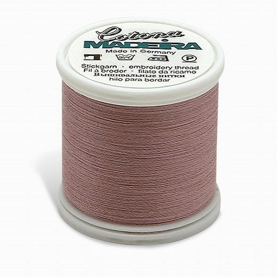 Madeira Cotton No. 30 220yds - Pale Lavender - 640