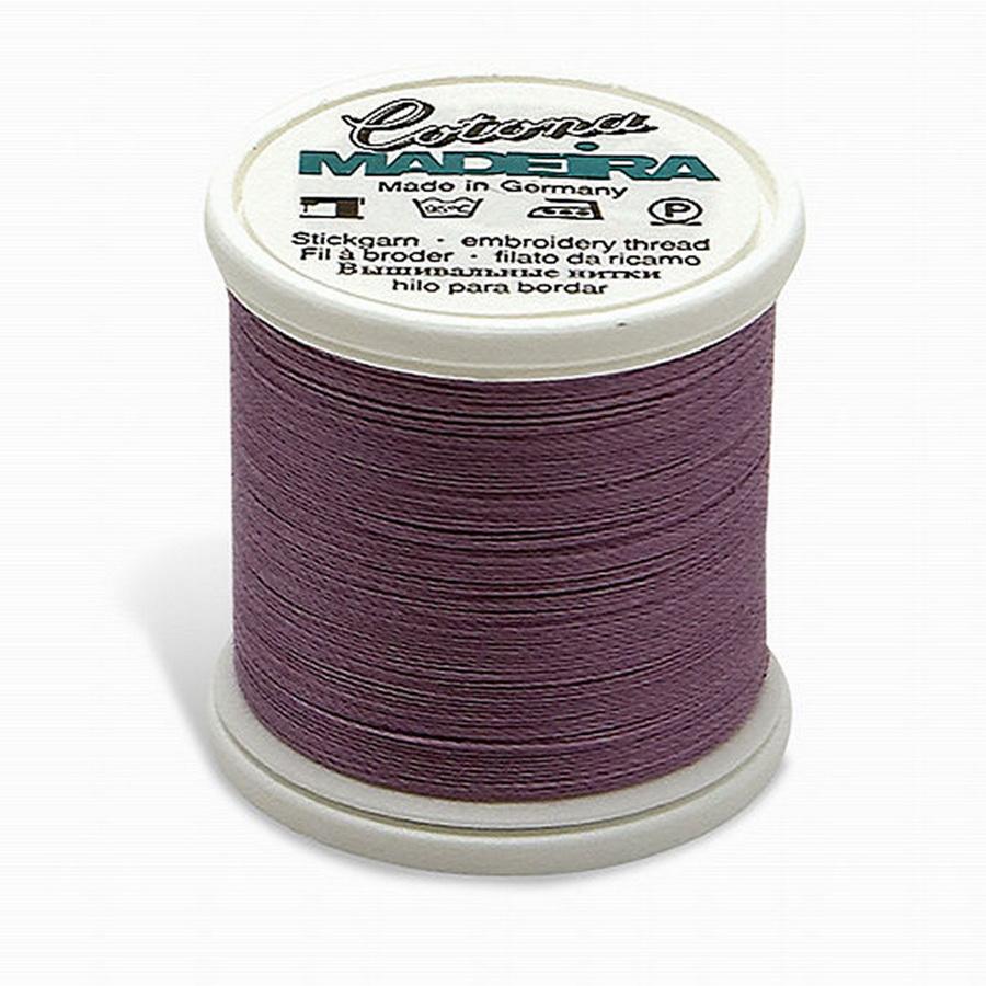 Madeira Cotton No. 30 220yds/200m - Lavender - 645