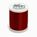 Madeira Rayon NO. 40 1100yds - Bayberry Red - 1181