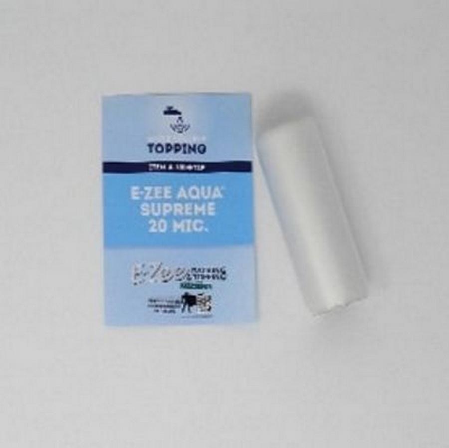 Madeira Stabilizer EZEE Aqua Supreme Embriodery Topping 5in x 10yd (MD101-5-72P)