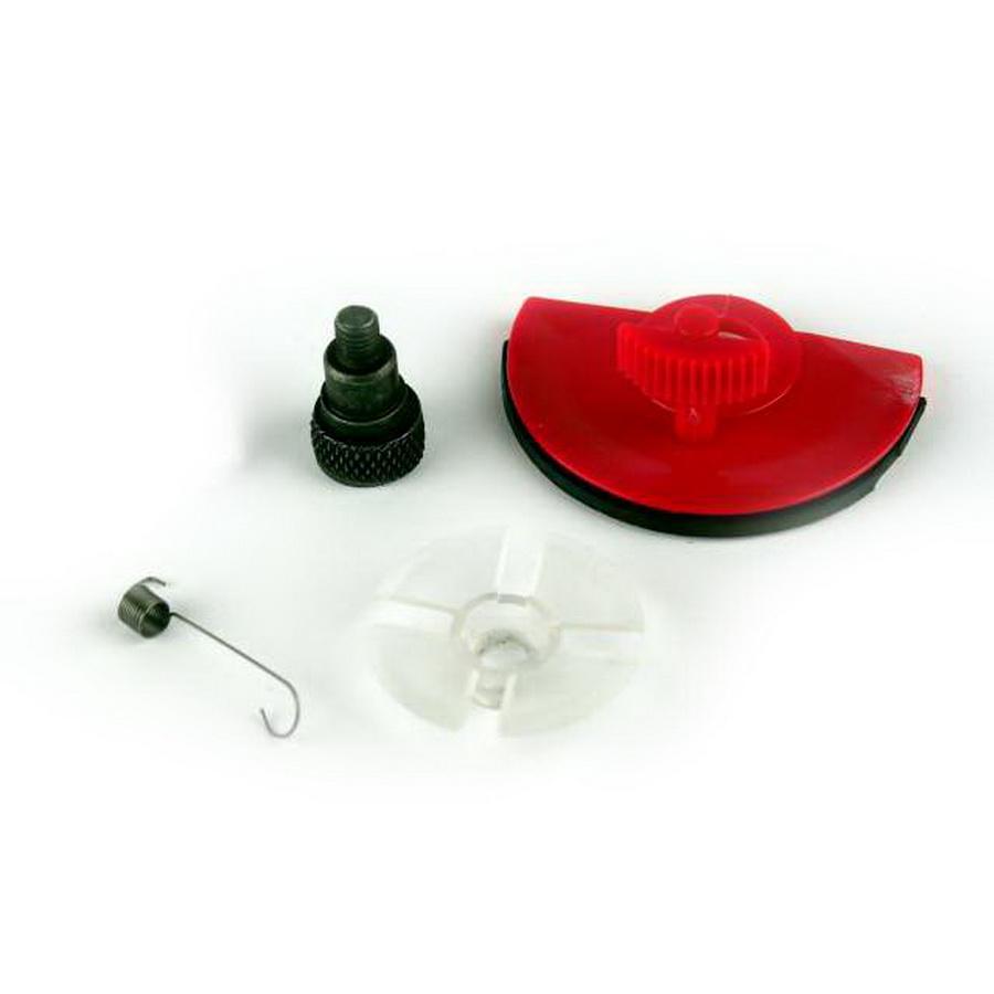 Martelli 60mm Cutter RIGHT Hand Replacement Kit- 2nd Generation