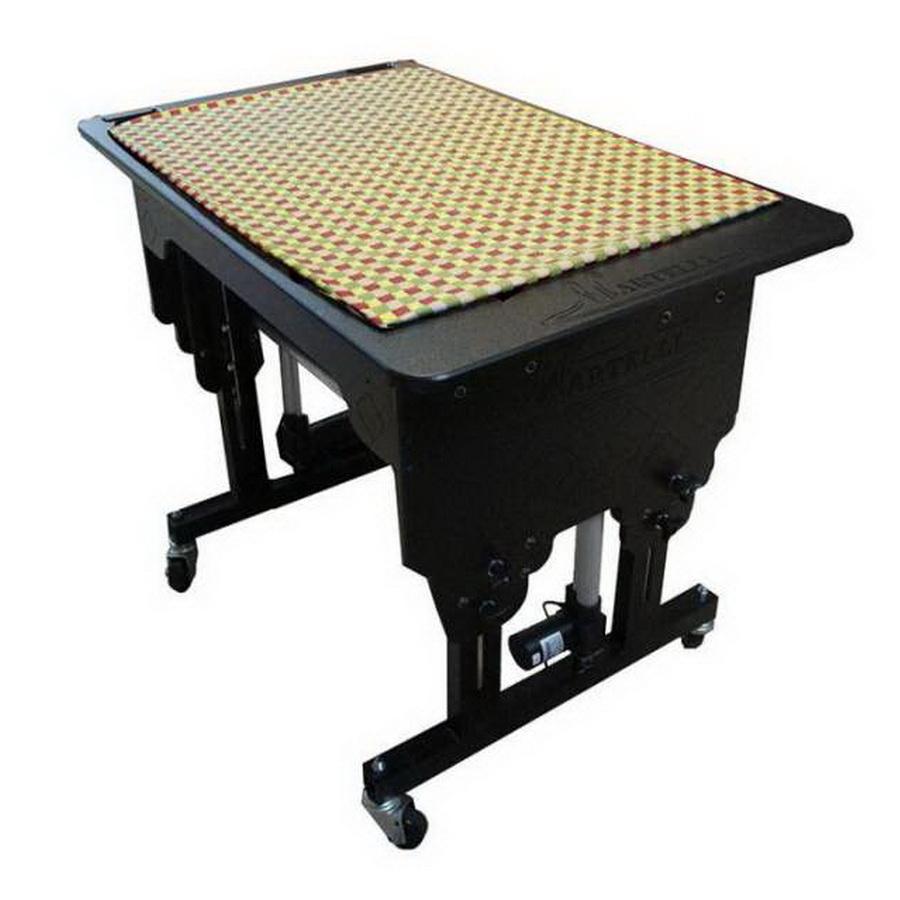 Martelli Table Top Iron Pad 26x38
