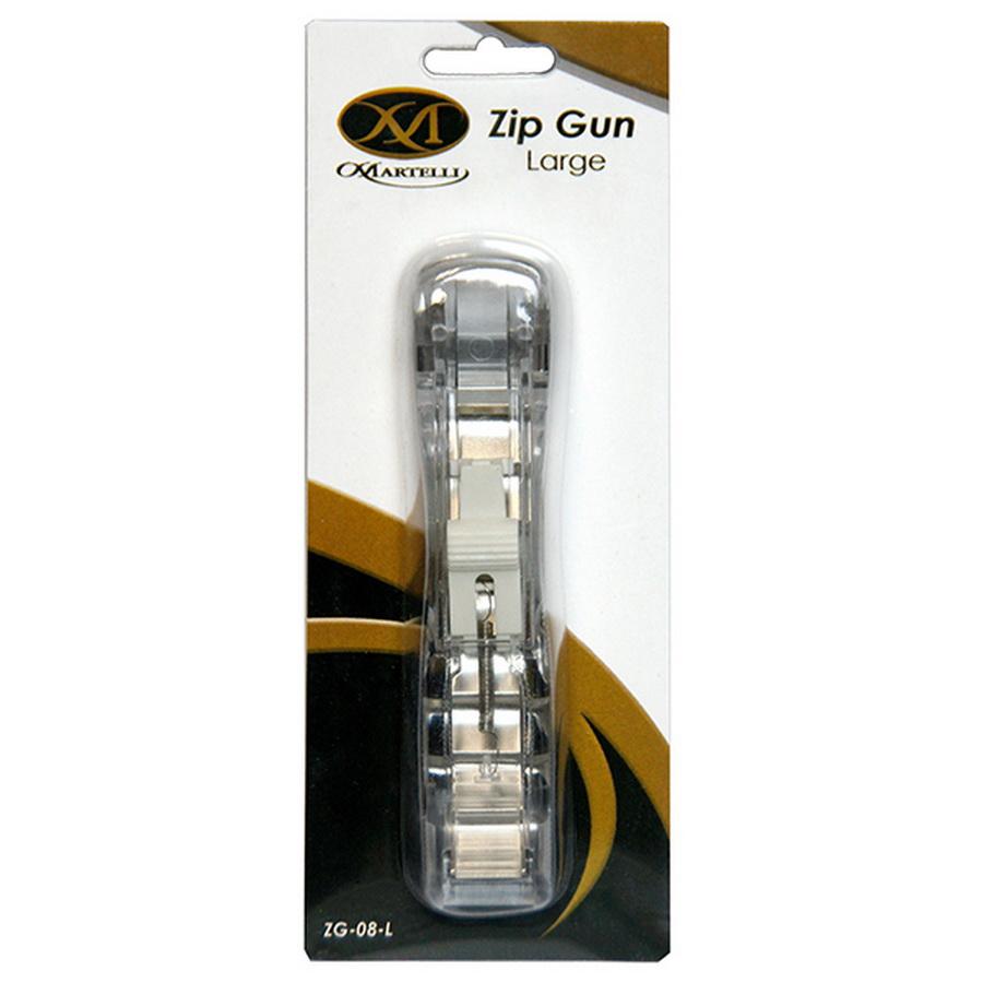 Martelli Lg. Zip Gun Clip Dispenser w/8 clips