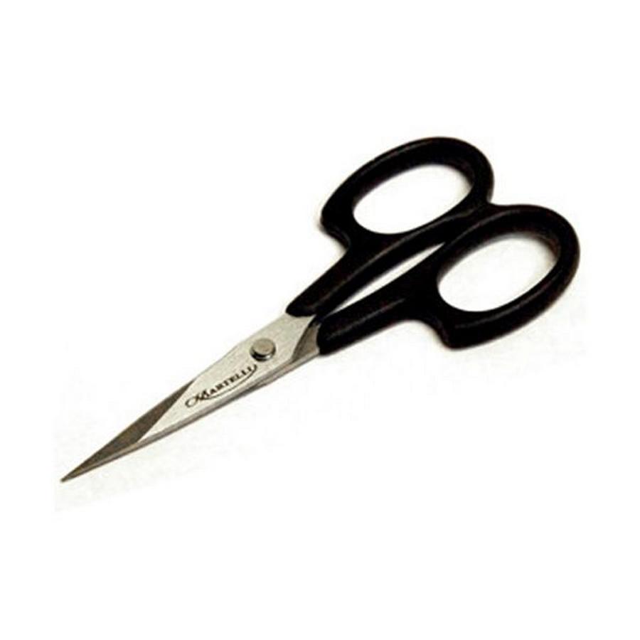 Martelli Precision Scissor ( 4.25in overall length)