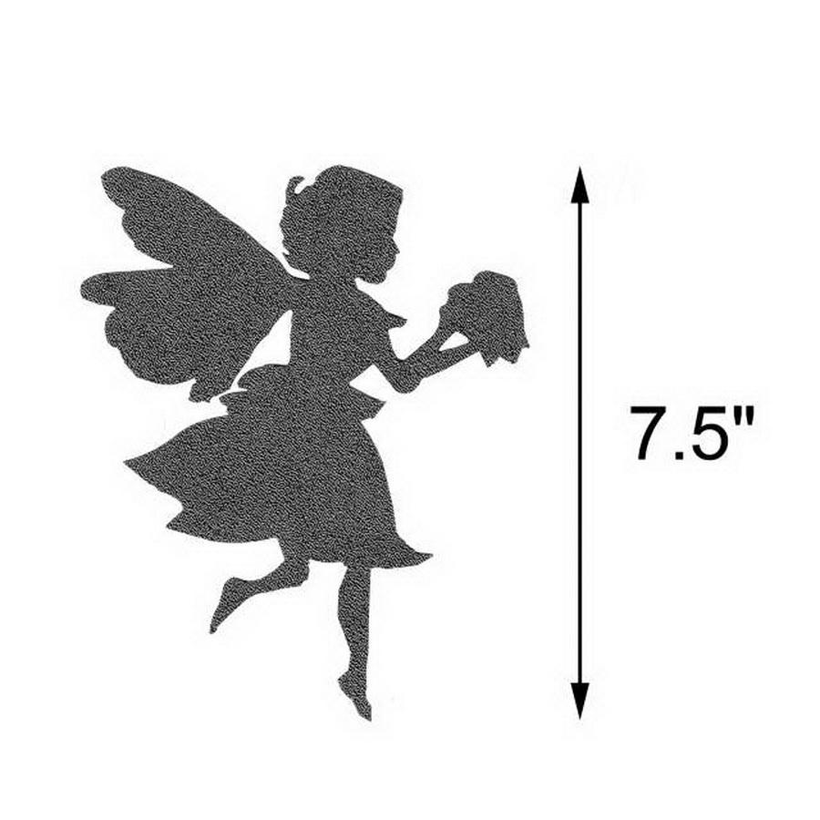 Martelli Tracing Template Fairy 1pc