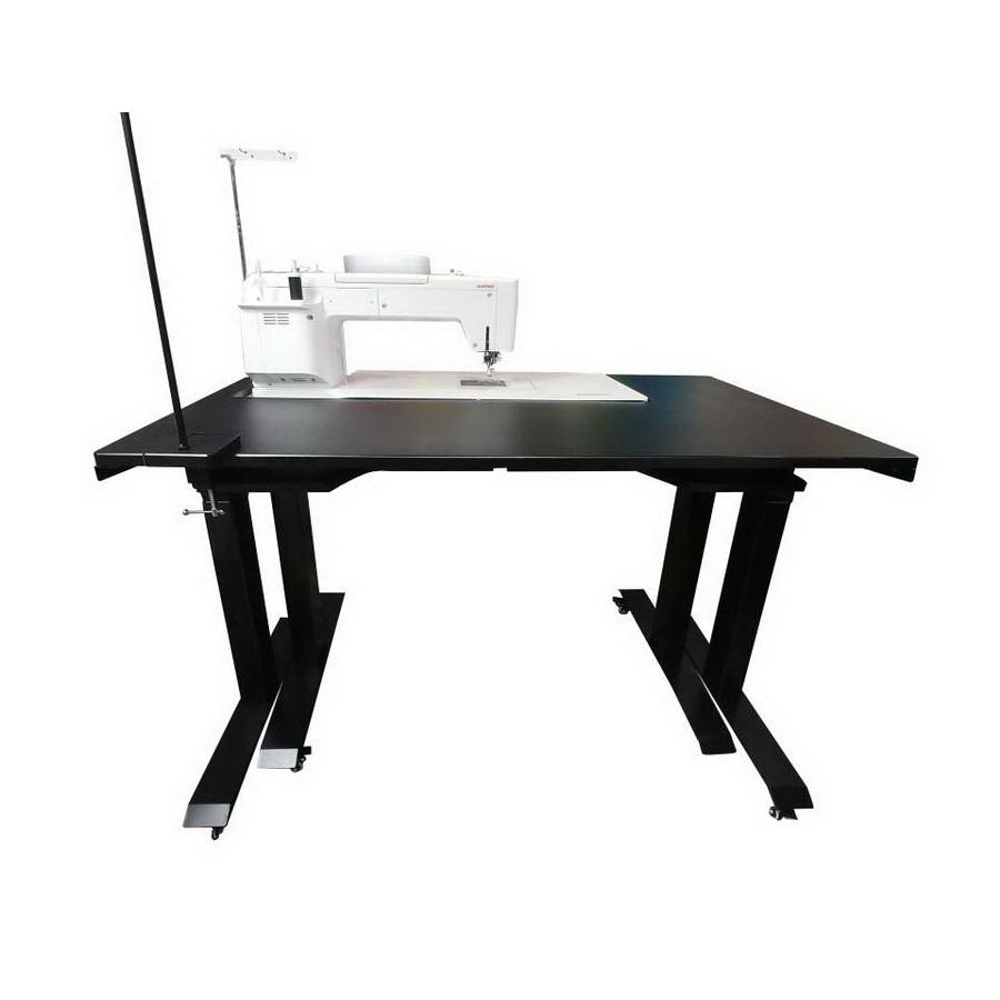Martelli Two Tier Sewing and Quilting Adjustable Table Kit