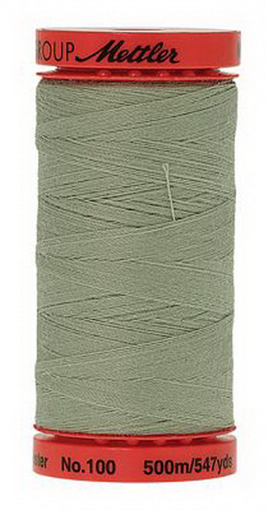 Mettler Metrosene Plus Polyester Thread 547 yds-Spanish Moss (9145-1095)