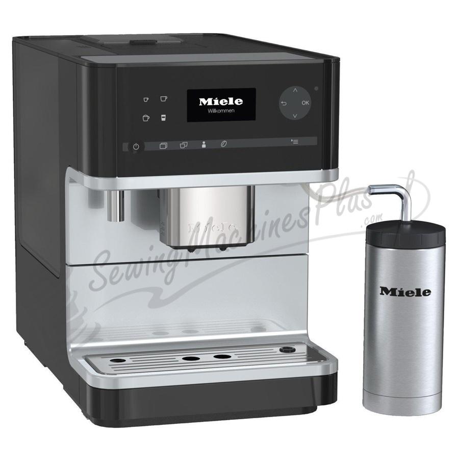 Miele CM6310 Coffee System