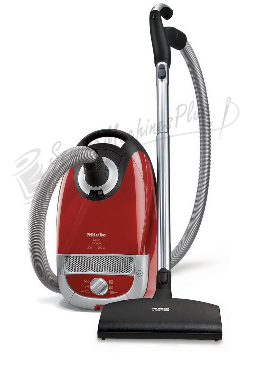 Miele S5281 Libra Vacuum Cleaner