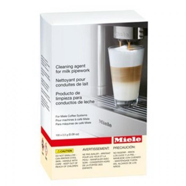 Miele Cleaning Agent for Milk Pipework