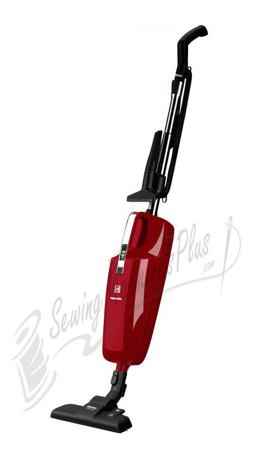 Miele Swing H1 Quickstep Upright Vacuum
