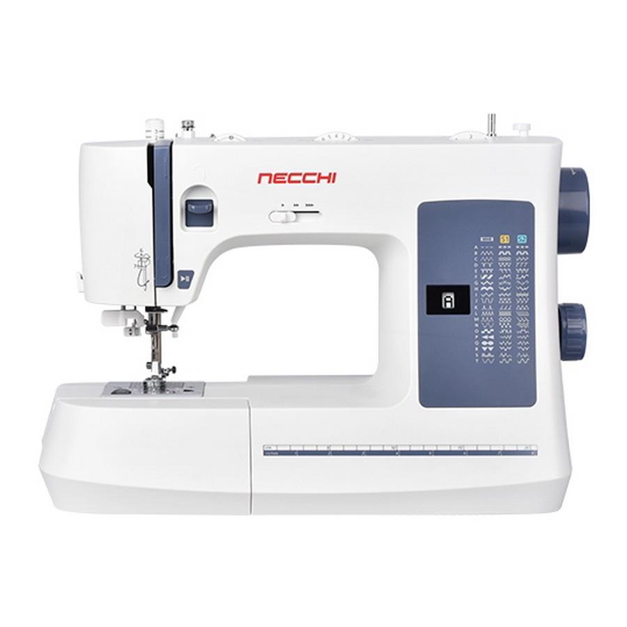 Necchi NC-59QD Sewing Machine