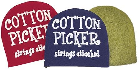 Cotton Picker