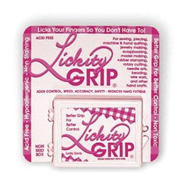 Lickity Grip