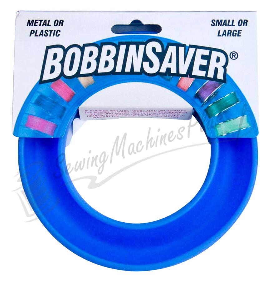 Doorbuster Bobbin Saver - Color Blue