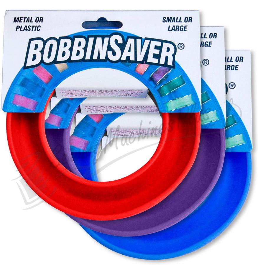 Bobbin Saver Combo - 3 Pack